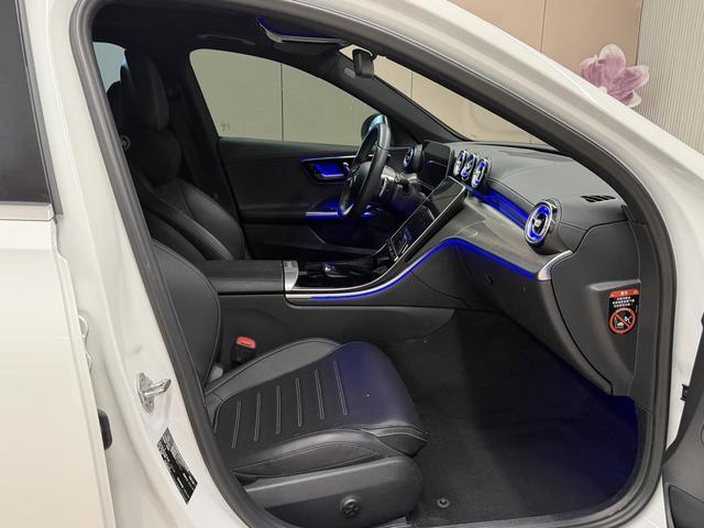 Mercedes-Benz Class C id 3785516 из Китая 11