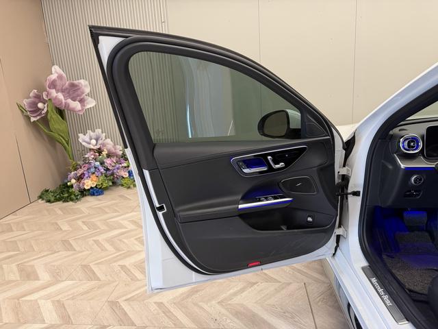 Mercedes-Benz Class C id 3785516 из Китая 13