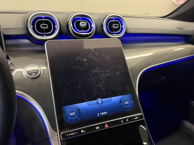 Mercedes-Benz Class C id 3785516 из Китая 15