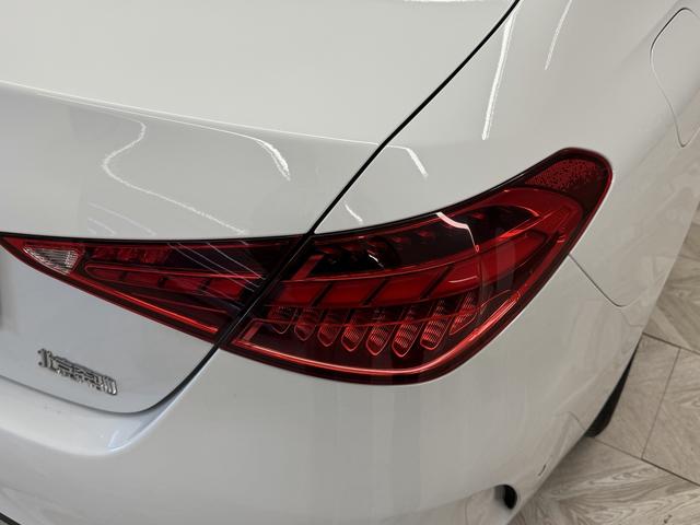 Mercedes-Benz Class C id 3785516 из Китая 17