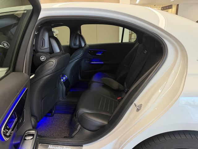 Mercedes-Benz Class C id 3785516 из Китая 18