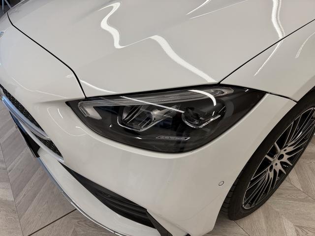 Mercedes-Benz Class C id 3785516 из Китая 19