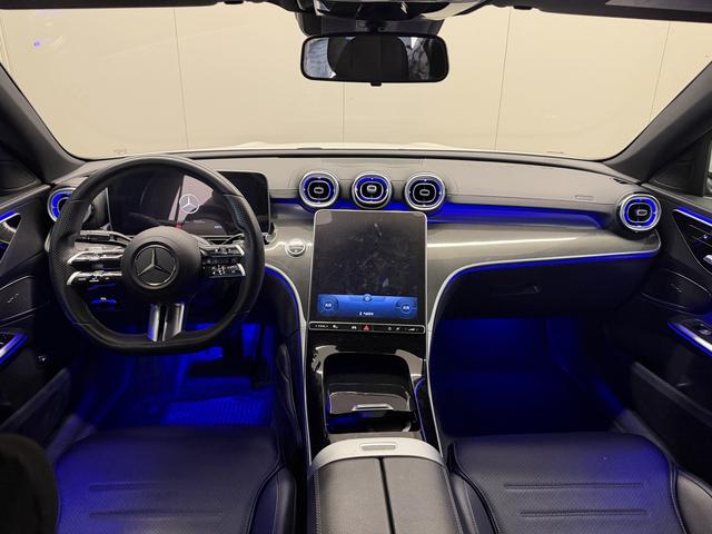 Mercedes-Benz Class C id 3785516 из Китая 24