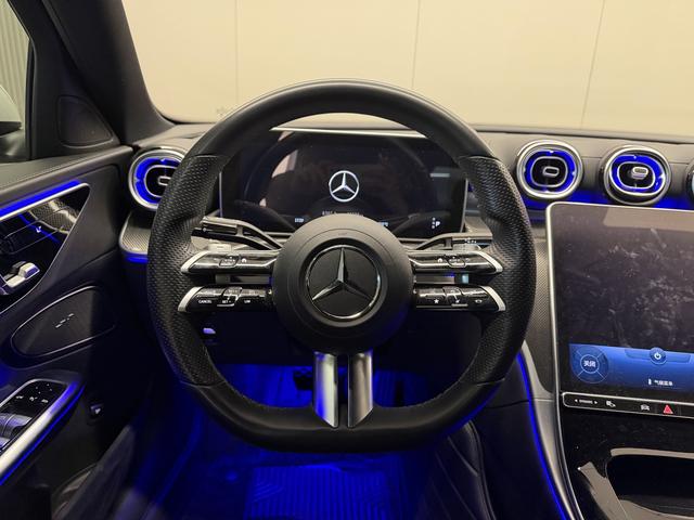 Mercedes-Benz Class C id 3785516 из Китая 26