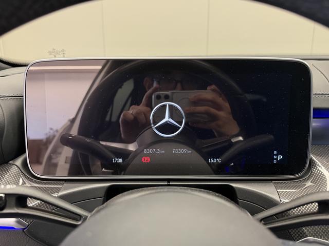 Mercedes-Benz Class C id 3785516 из Китая 27