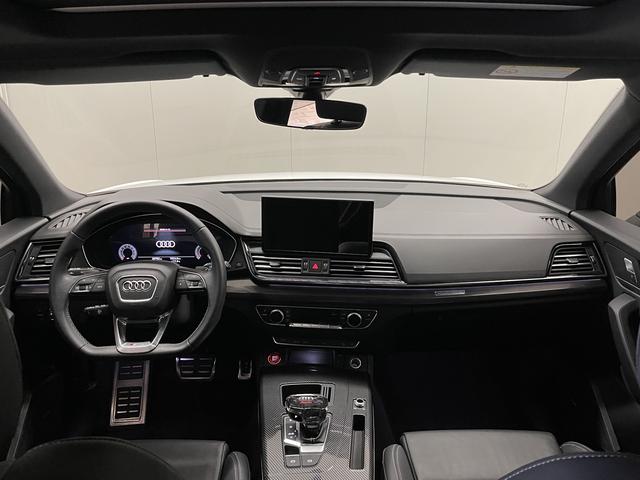 Audi Q5L 2024 40 TFSI — фото 16