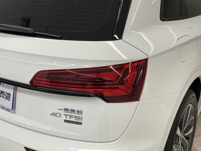 Audi Q5L id 4253080 из Китая 26