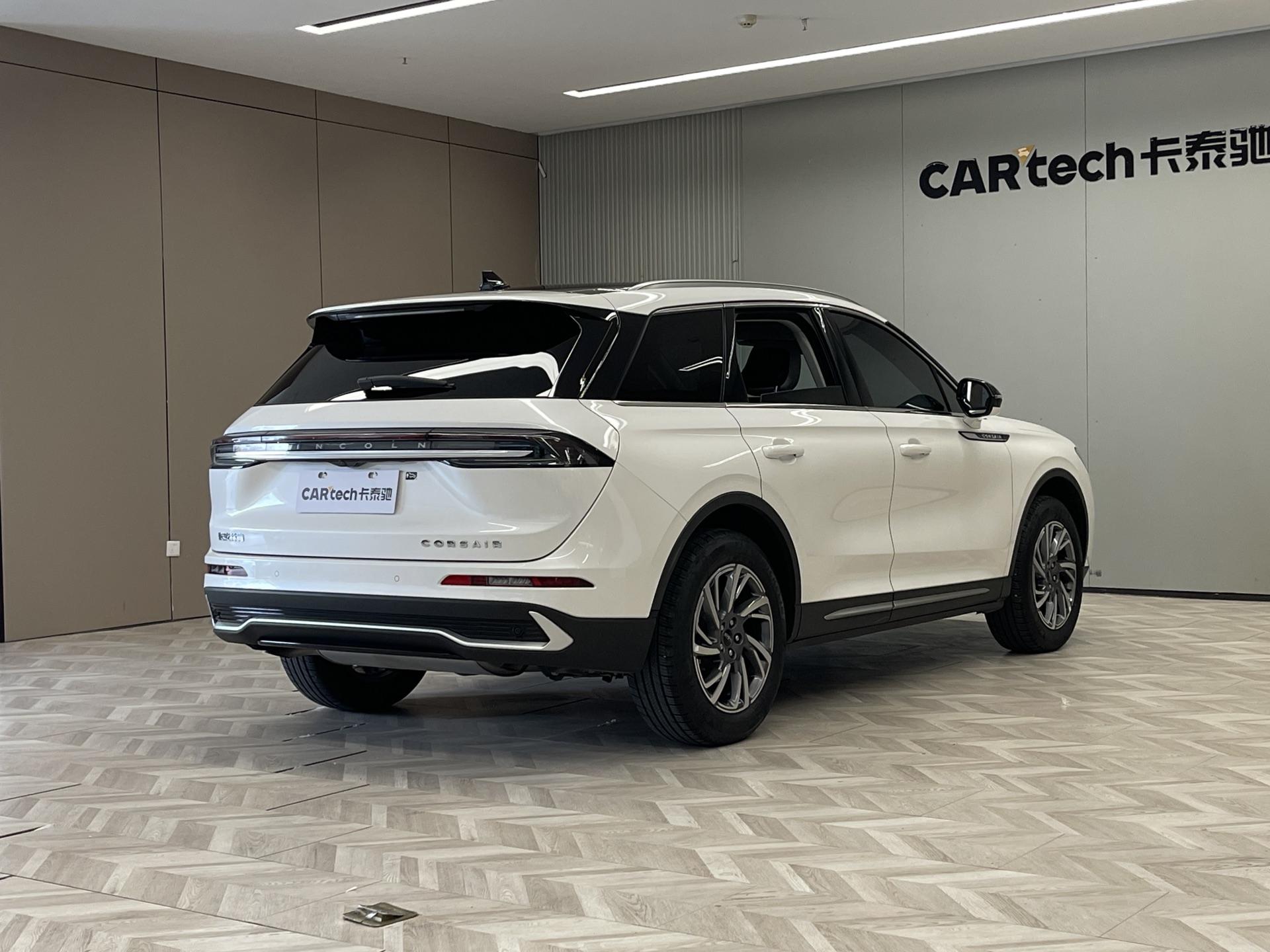 Lincoln Corsair 2023 2.0T Premium