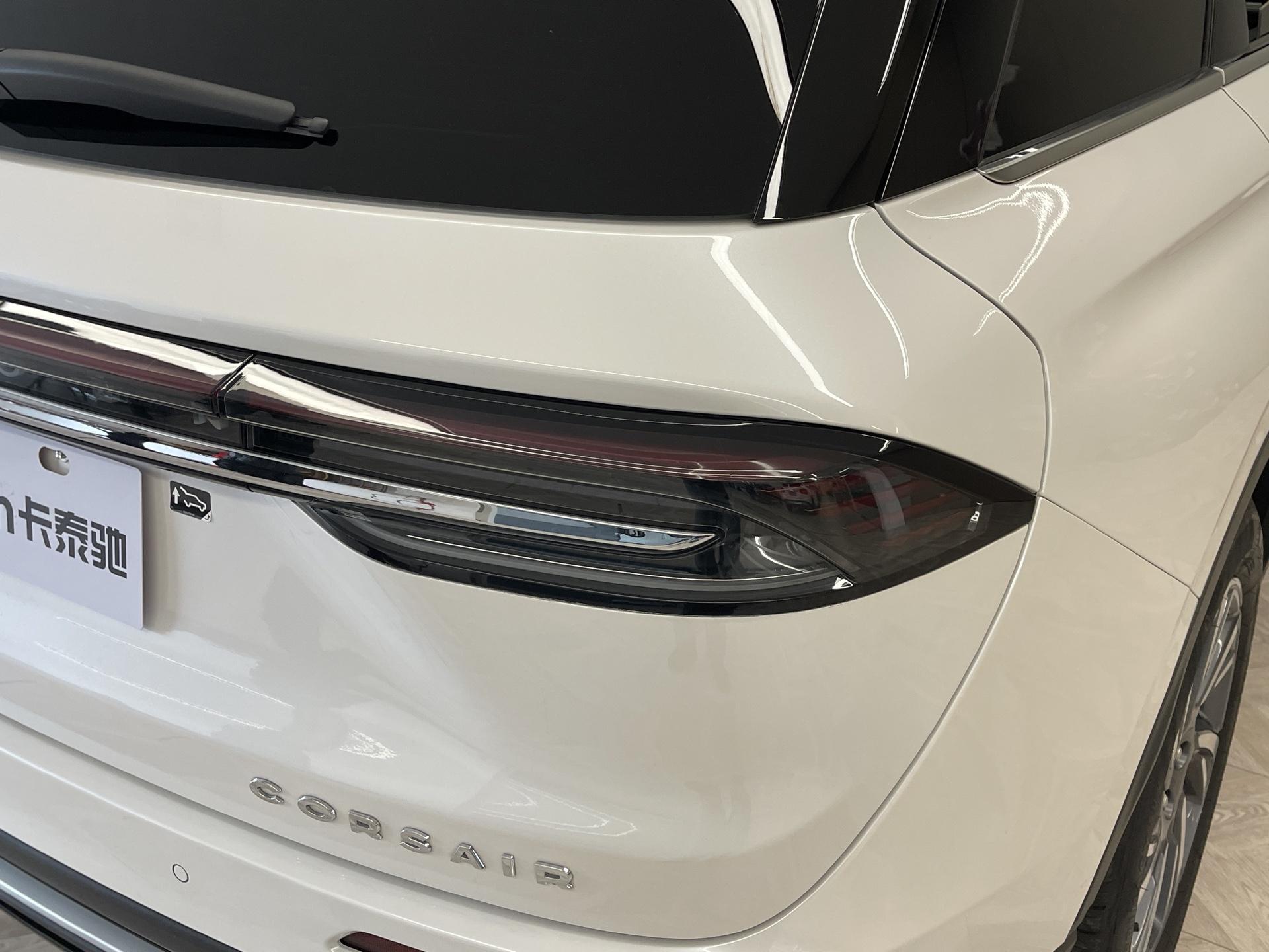 Lincoln Corsair 2023 2.0T Premium