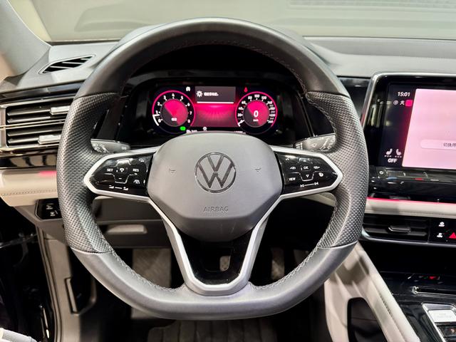 Volkswagen Teramont 2024 380 TSI 4 WD — фото 20