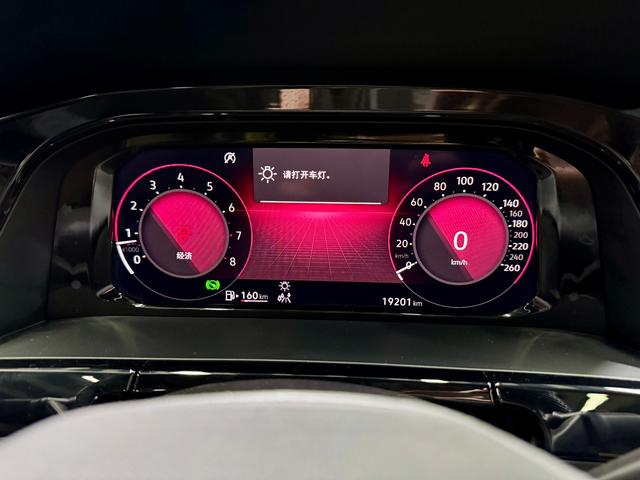 Volkswagen Teramont 2024 380 TSI 4 WD — фото 19