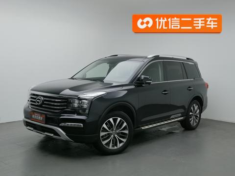 GAC GS8