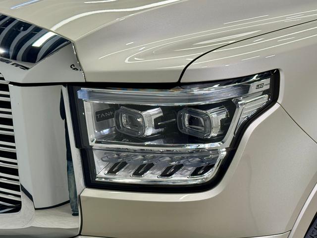 Tank 500 2023 Шампань из Китая, фото 3