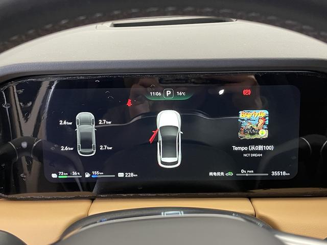 AITO Ask the world M5 2022 Белый из Китая, фото 2