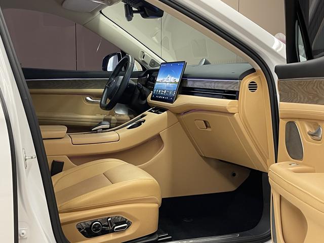 AITO Ask the world M5 2022 Белый из Китая, фото 3