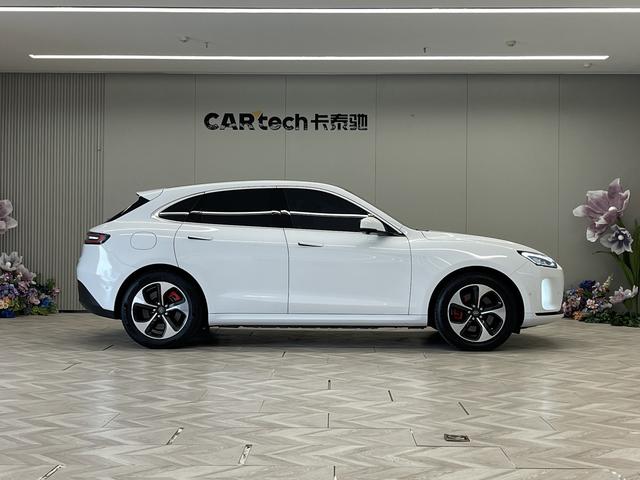 AITO Ask the world M5 2022 Белый из Китая, фото 4