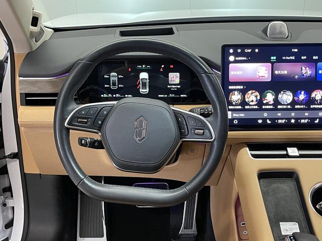 AITO Ask the world M5 id 3804137 из Китая 13