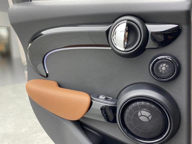 MINI Hatch — фото 13