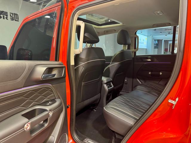 Tank 300 id 3856120 из Китая 13