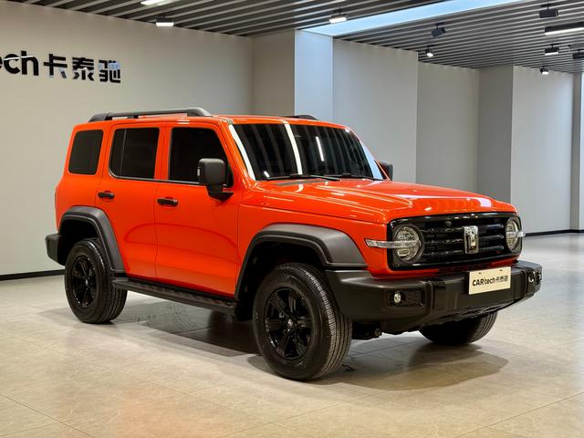 Tank 300 id 3856120 из Китая 16