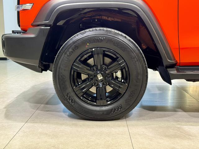 Tank 300 id 3856120 из Китая 17