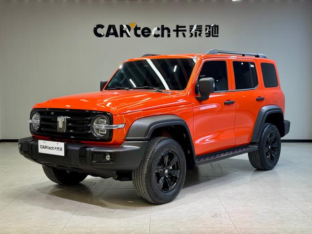 Tank 300 id 3856120 из Китая 18