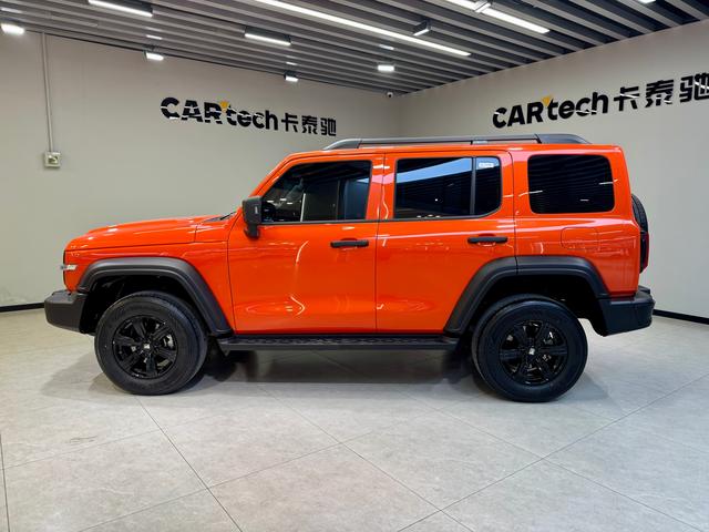 Tank 300 id 3856120 из Китая 22