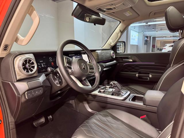 Tank 300 id 3856120 из Китая 26