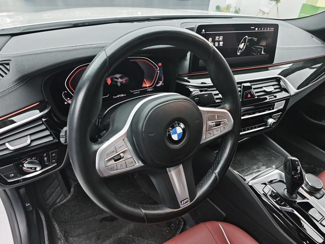 BMW 5 series id 3823245 из Китая 7