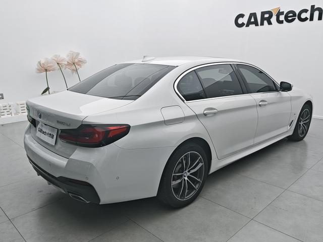 BMW 5 series id 3823245 из Китая 9