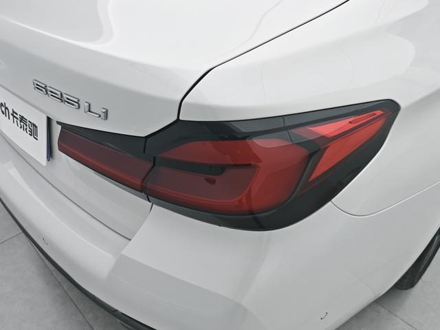 BMW 5 series id 3823245 из Китая 11