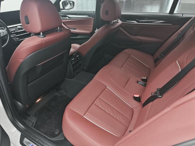 BMW 5 series id 3823245 из Китая 13