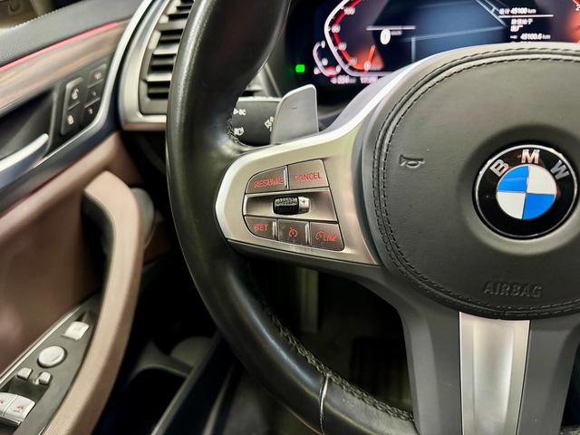 BMW X3 2023 x Drive 30i Leading M — фото 12