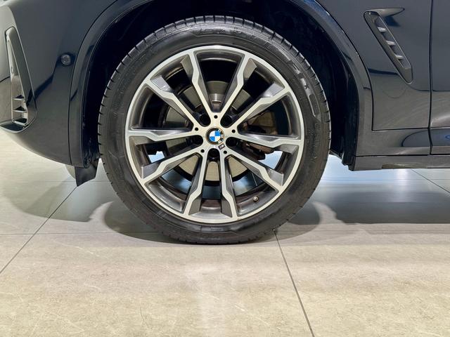 BMW X3 2023 x Drive 30i Leading M — фото 11