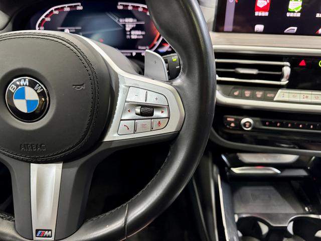 BMW X3 2023 x Drive 30i Leading M — фото 16