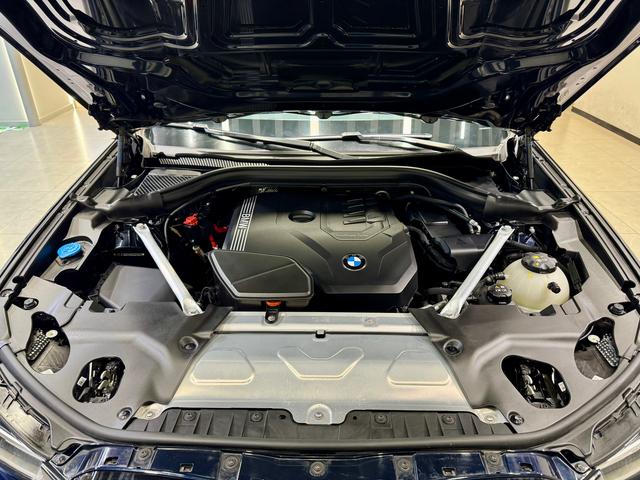 BMW X3 2023 x Drive 30i Leading M — фото 8