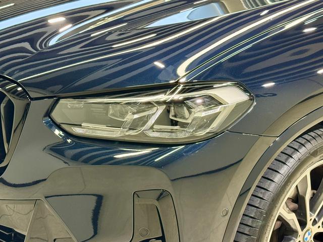 BMW X3 2023 x Drive 30i Leading M — фото 9