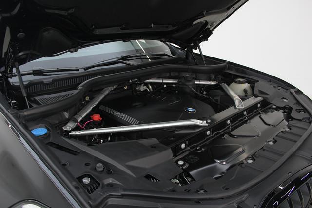 BMW X6 2022 x Drive 30i M — фото 7