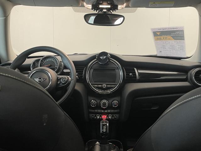 MINI Hatch — фото 15