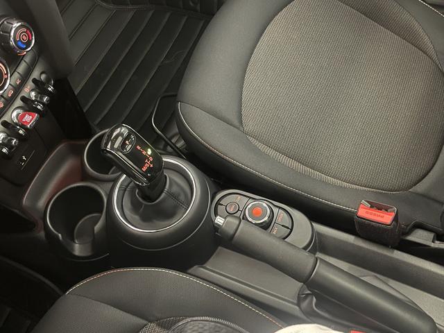 MINI Hatch — фото 18
