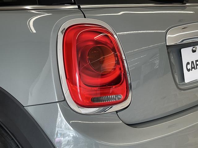 MINI Hatch — фото 11