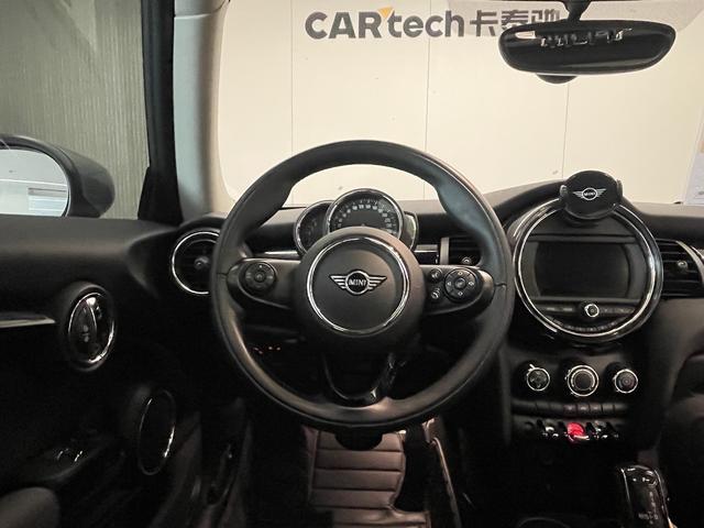 MINI Hatch — фото 17