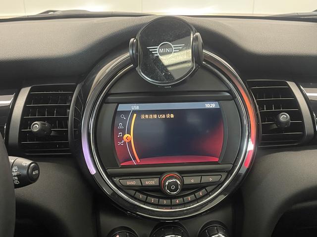 MINI Hatch — фото 13