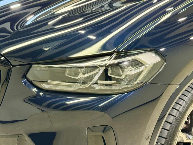 BMW X3 2023 x Drive 30i Leading M — фото 9