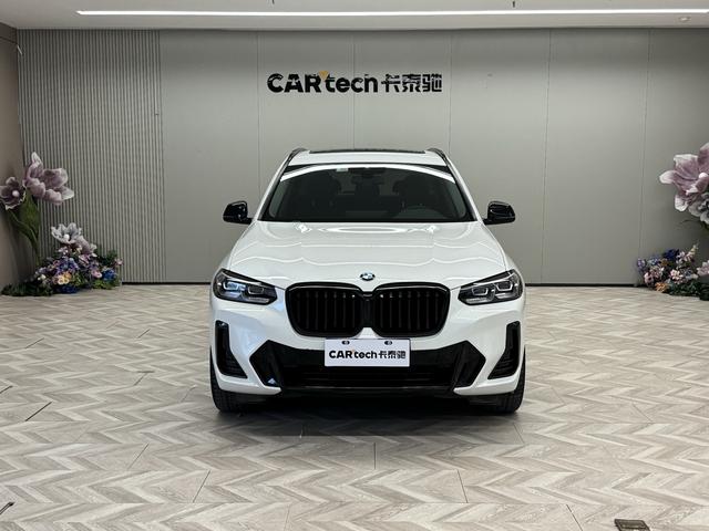 BMW X3 id 4321022 из Китая 7