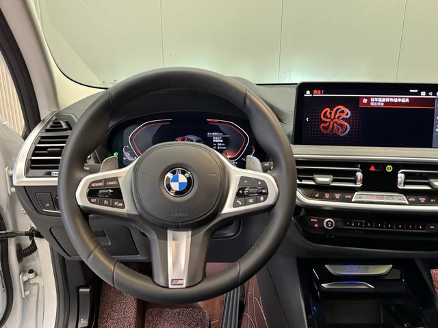 BMW X3 id 4321022 из Китая 9