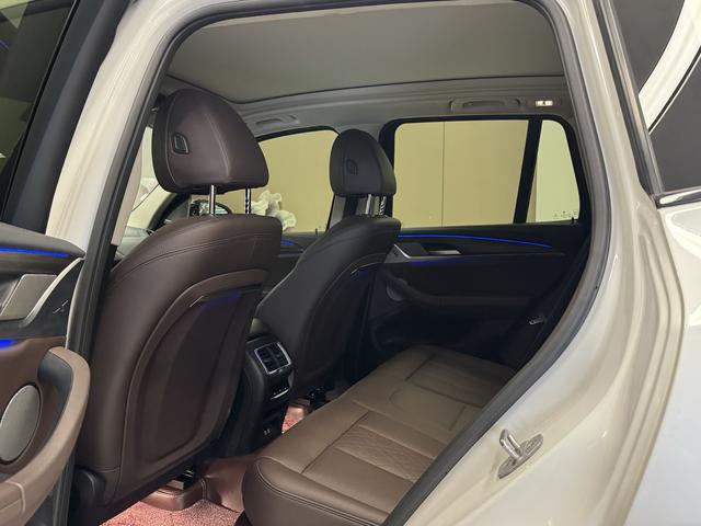 BMW X3 id 4321022 из Китая 10