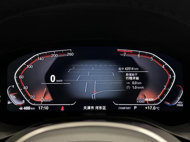 BMW X3 id 4321022 из Китая 11