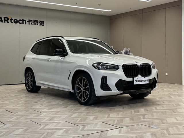 BMW X3 id 4321022 из Китая 12