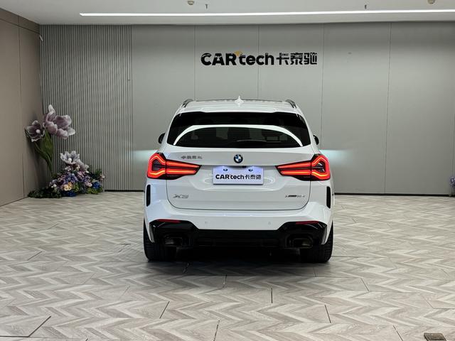 BMW X3 id 4321022 из Китая 14